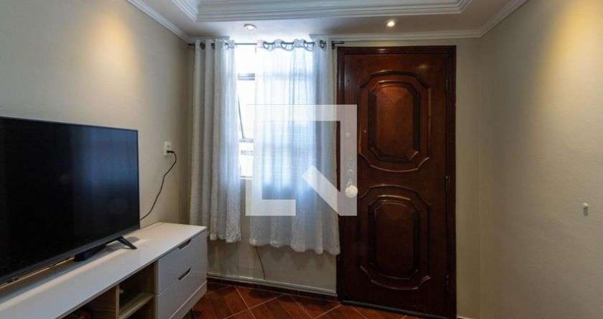 Apartamento com 2 quartos à venda em Sapopemba, São Paulo 