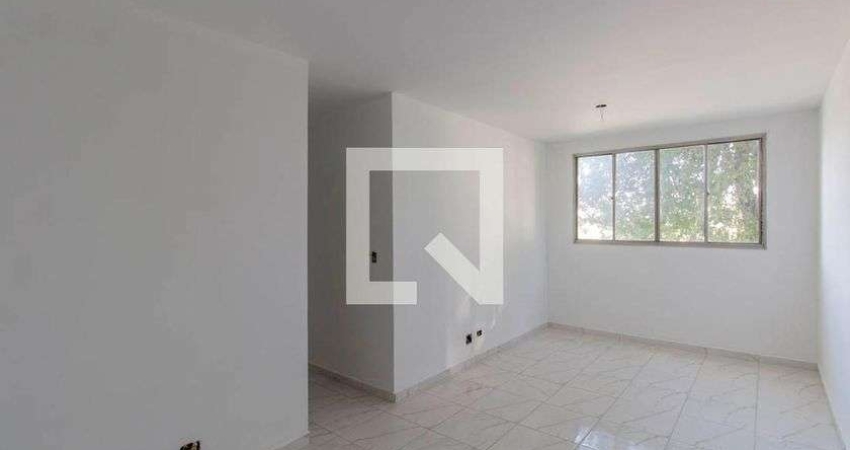 Apartamento à Venda - Artur Alvim, 2 Quartos,  52 m2