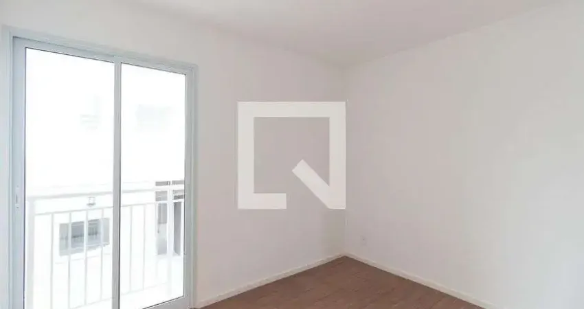 Apartamento à Venda - Vila Maria , 2 Quartos,  47 m2