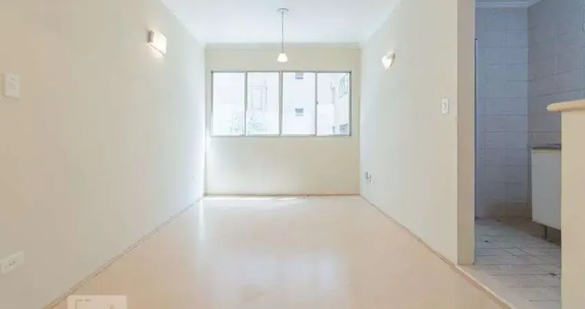 Apartamento com 1 quarto à venda na Rua Almirante Marques de Leão, 656, Bela Vista, São Paulo