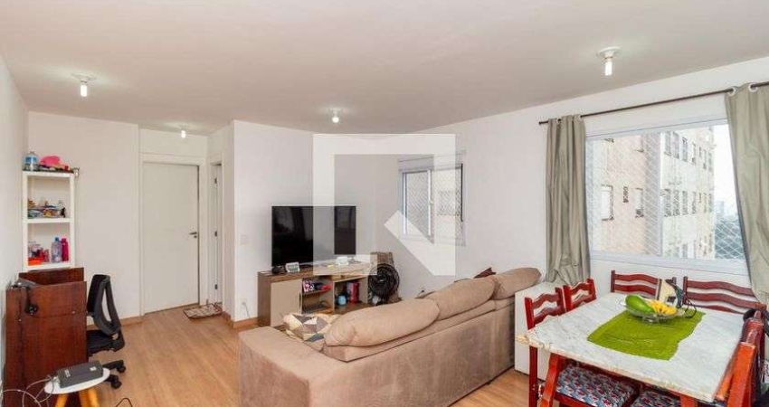Apartamento à Venda - Belém, 2 Quartos,  43 m2