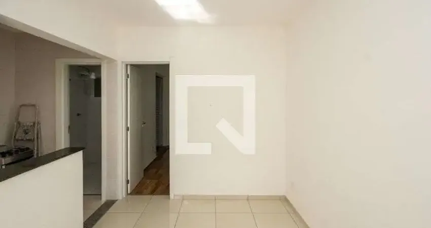 Apartamento à Venda - Vila Formosa, 1 Quarto,  35 m2