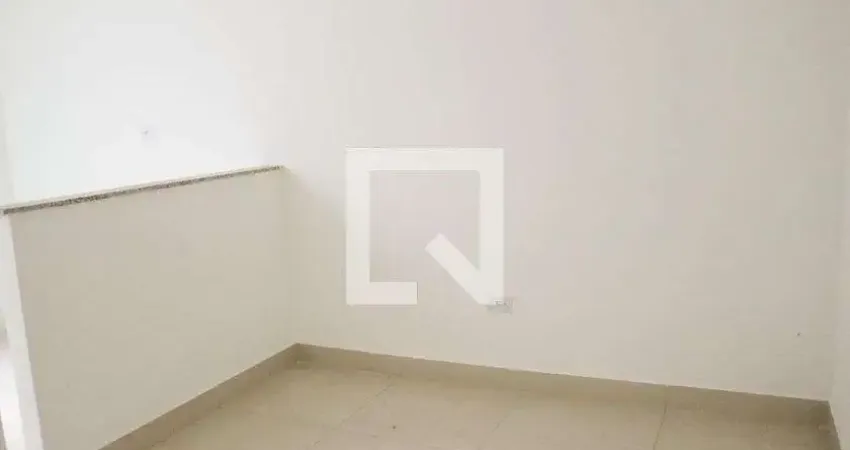 Apartamento à Venda - Vila Gustavo, 2 Quartos,  46 m2