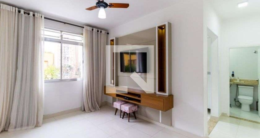Apartamento com 2 quartos à venda no Cambuci, São Paulo 