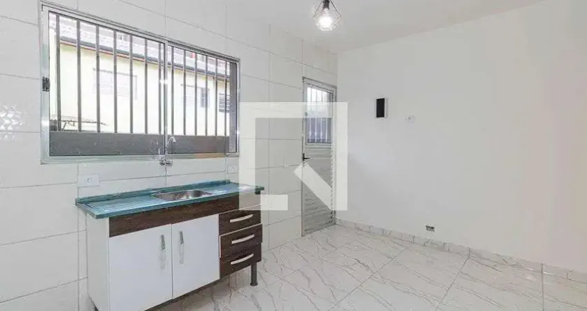 Apartamento à Venda - Vila Mazzei, 1 Quarto,  70 m2