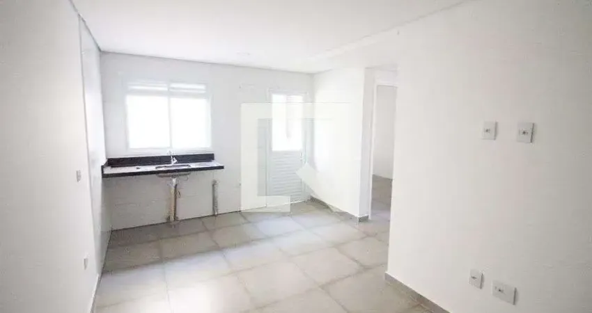 Apartamento à Venda - Jardim Anália Franco, 2 Quartos,  42 m2
