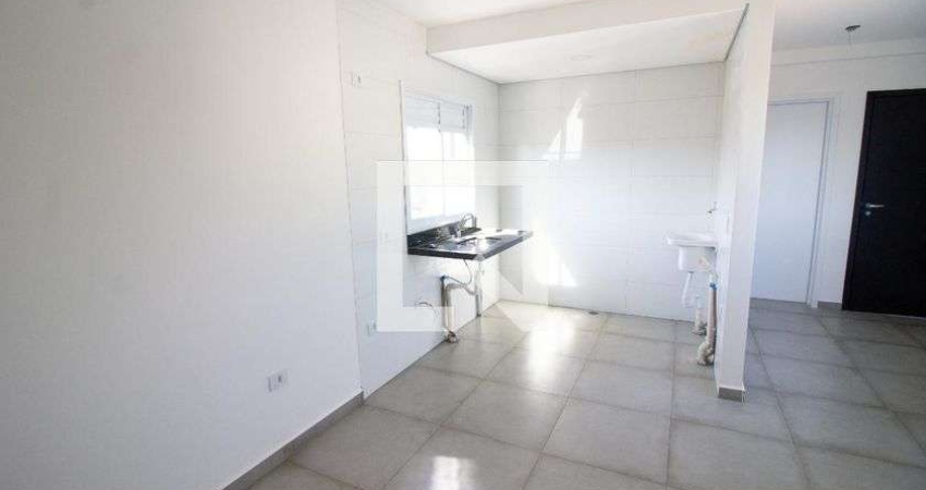 Apartamento à Venda - Jardim Anália Franco, 2 Quartos,  39 m2