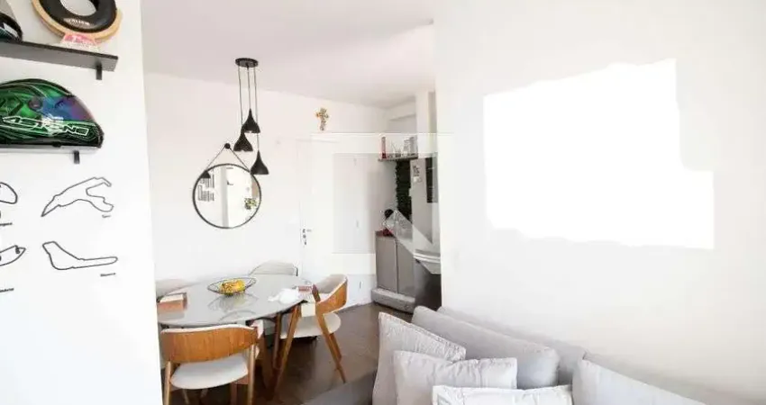 Apartamento com 2 quartos à venda no Butantã, São Paulo 