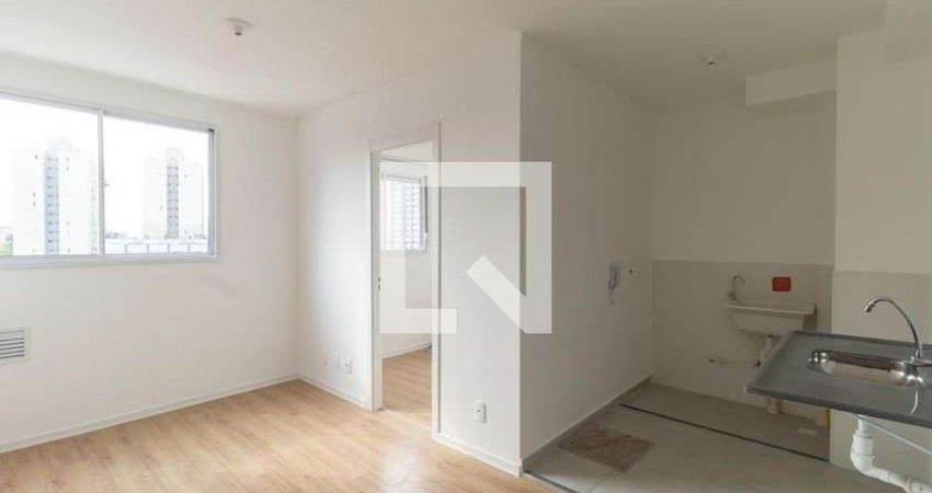 Apartamento com 2 quartos à venda no Cambuci, São Paulo 