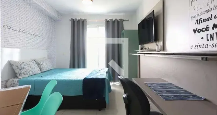 Apartamento à Venda - Santana, 1 Quarto,  24 m2