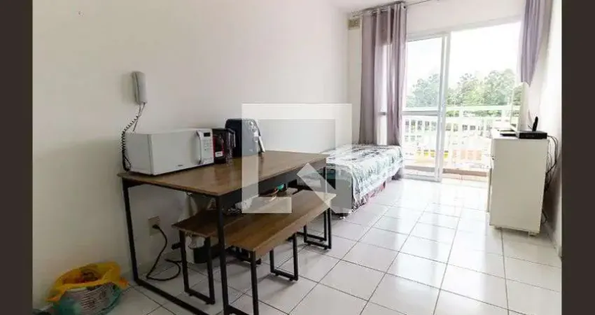 Apartamento com 1 quarto à venda no Brás, São Paulo 