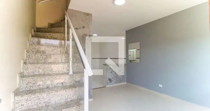 Casa à Venda - Vila Jacuí, 2 Quartos,  52 m2