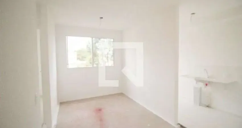 Apartamento com 2 quartos à venda na Rua Agrimensor Sugaya, 1200, Itaquera, São Paulo