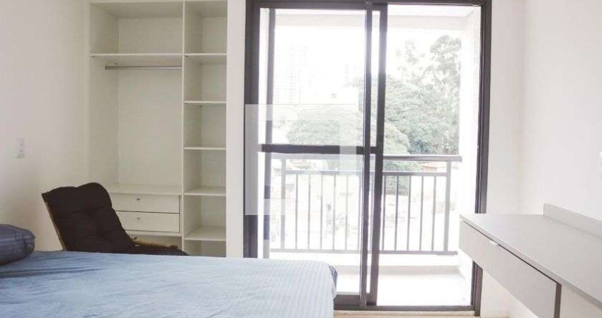 Apartamento à Venda - Água Fria, 1 Quarto,  25 m2