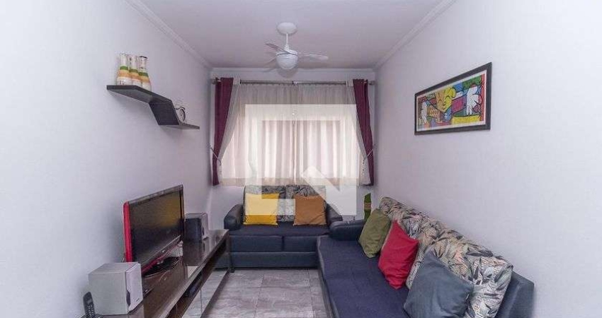 Apartamento à Venda - Sapopemba, 2 Quartos,  48 m2