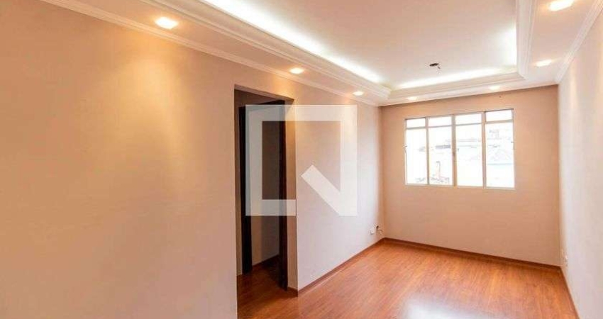 Apartamento à Venda - Cangaíba, 2 Quartos,  50 m2