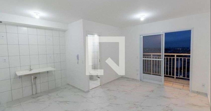 Kitnet / Stúdio à venda na Vila Ré, São Paulo 
