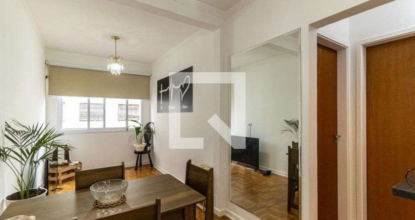 Apartamento com 1 quarto à venda no Centro, São Paulo 