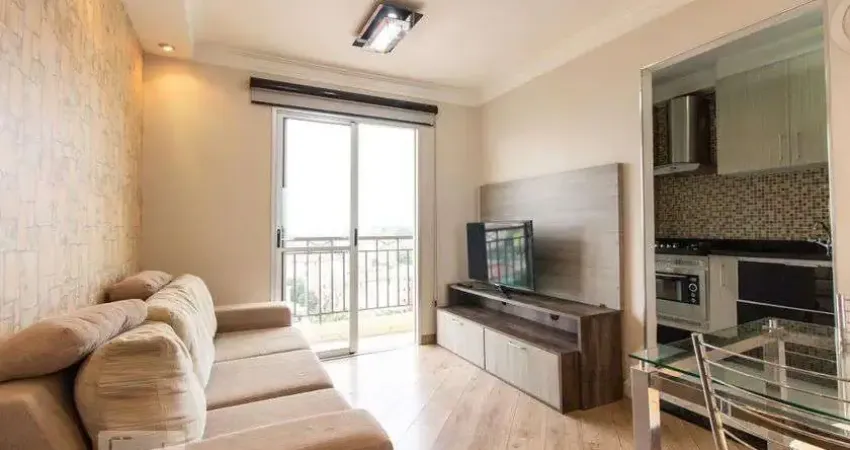 Apartamento à Venda - Itaquera, 2 Quartos,  50 m2