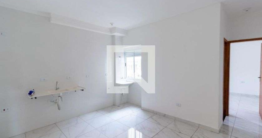 Apartamento com 1 quarto à venda em Cangaíba, São Paulo 