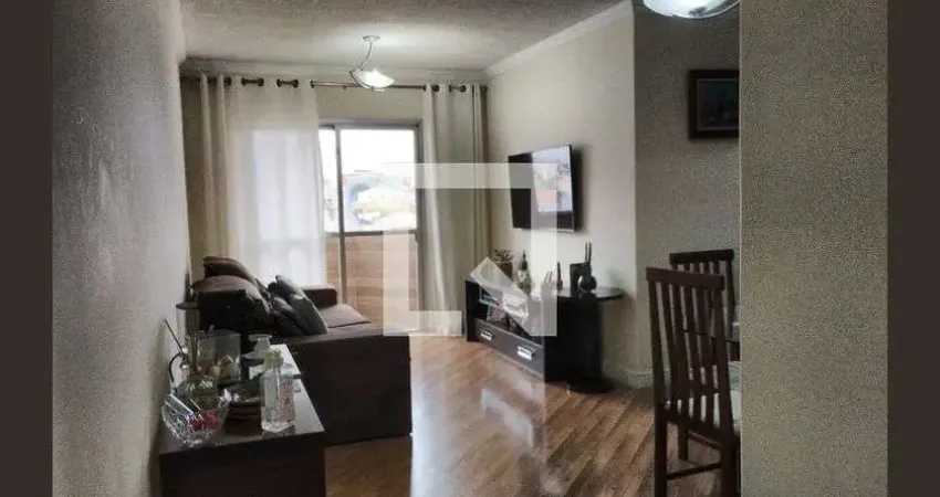 Apartamento com 3 quartos à venda na Avenida Ede, 893, Vila Ede, São Paulo