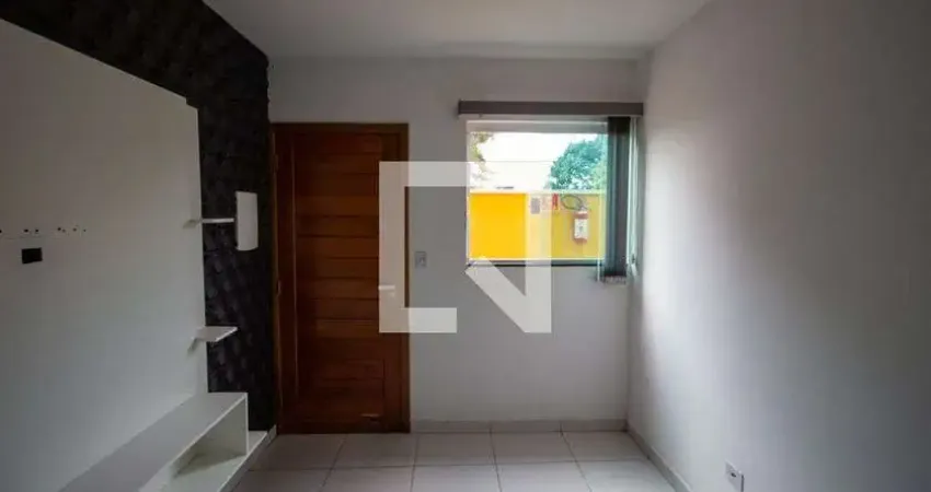 Apartamento com 2 quartos à venda na Rua Goiatá, 787, Itaquera, São Paulo