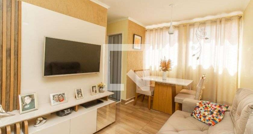 Apartamento com 2 quartos à venda em Cangaíba, São Paulo 