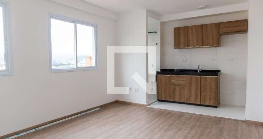 Apartamento à Venda - Vila Mazzei, 1 Quarto,  28 m2