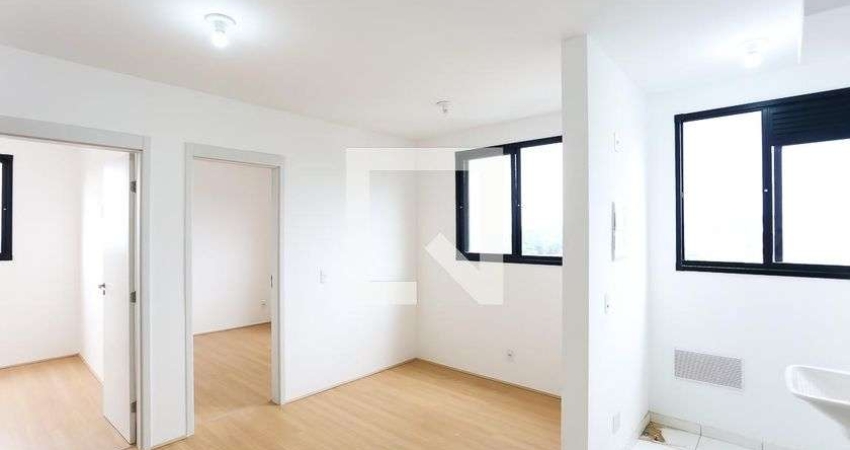 Apartamento com 2 quartos à venda no Panamby, São Paulo 