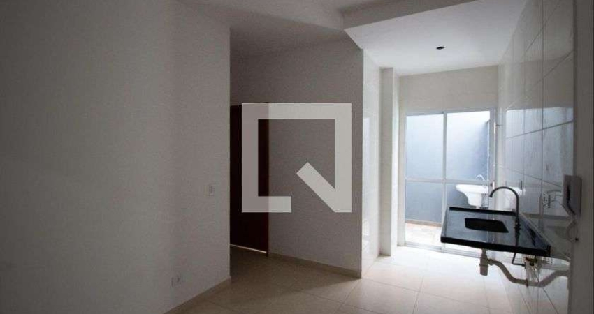 Apartamento à Venda - Vila Progresso, 2 Quartos,  43 m2