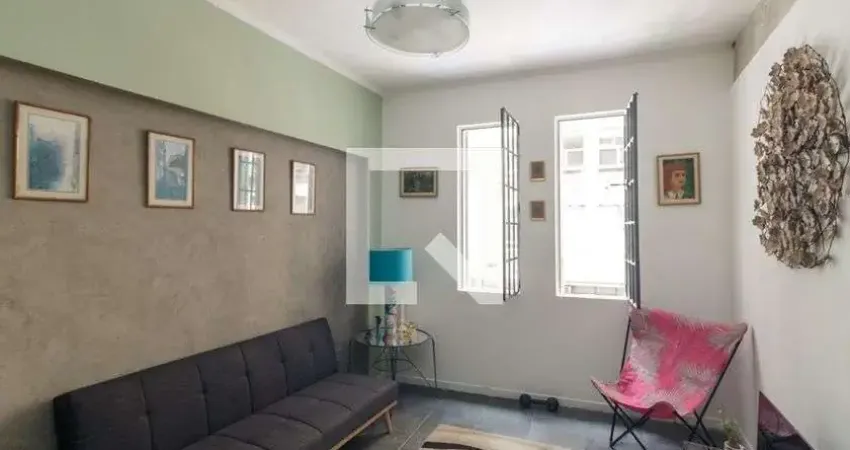 Apartamento à Venda - Centro, 2 Quartos,  60 m2