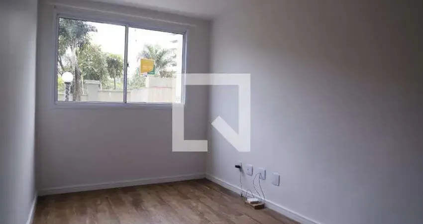 Apartamento à Venda - Jardim Iris , 1 Quarto,  40 m2