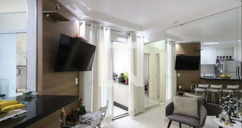 Apartamento à Venda - Vila Dionísia, 2 Quartos,  47 m2