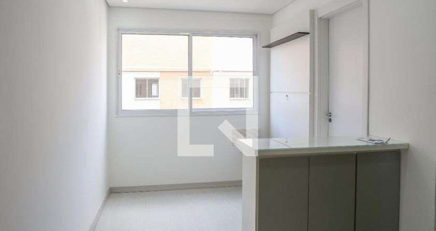 Apartamento à Venda - Barra Funda, 2 Quartos,  38 m2