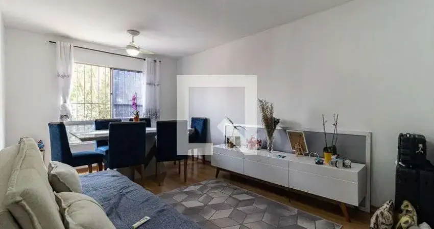 Apartamento com 2 quartos à venda na Rua Professor Arnaldo João Semeraro, 940, Jardim Santa Emília, São Paulo