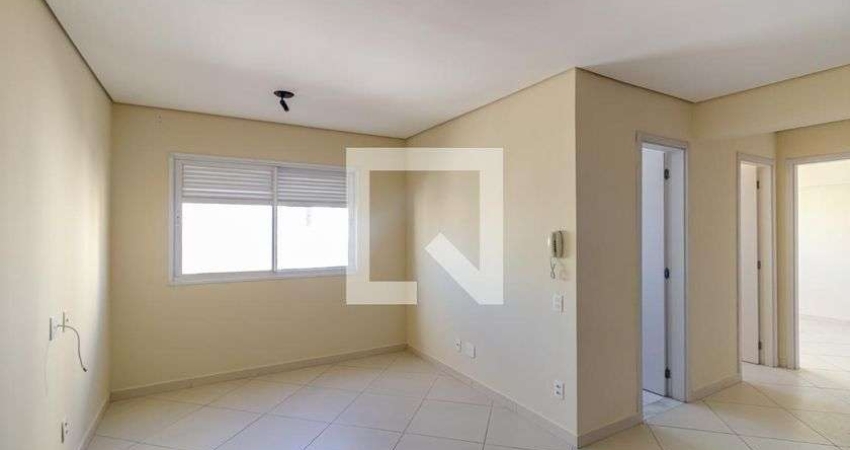 Apartamento à Venda - Centro, 2 Quartos,  53 m2