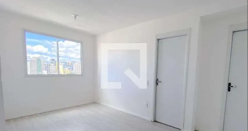 Apartamento à Venda - Liberdade, 1 Quarto,  36 m2