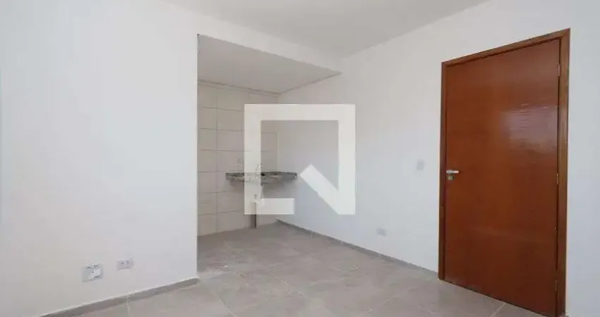 Apartamento à Venda - Vila Prudente, 2 Quartos,  43 m2