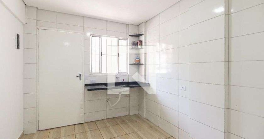 Apartamento à Venda - Vila Aricanduva, 1 Quarto,  18 m2