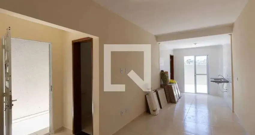 Apartamento à Venda - Cangaíba, 2 Quartos,  45 m2