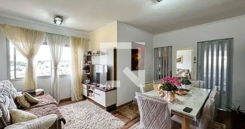 Apartamento à Venda - Sítio do Mandaqui, 2 Quartos,  70 m2