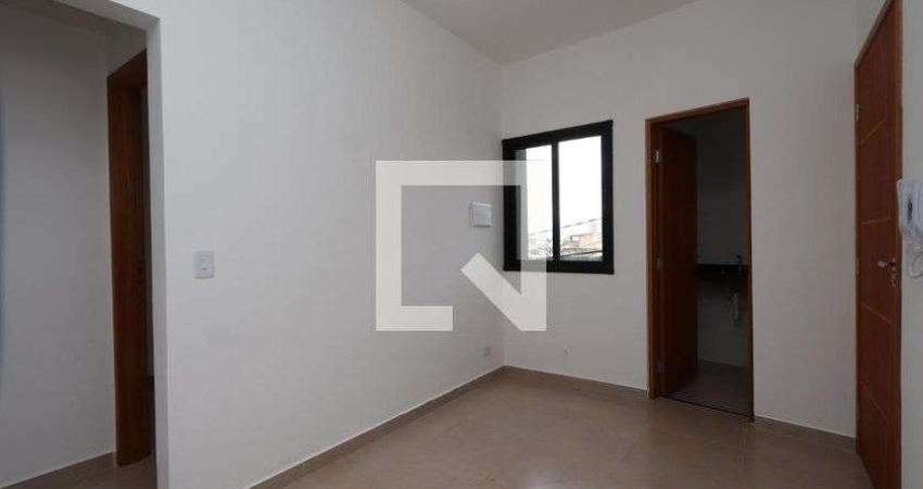 Apartamento à Venda - Vila Formosa, 1 Quarto,  45 m2