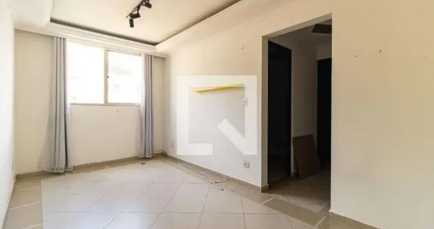 Apartamento à Venda - Jardim Santa Emília, 2 Quartos,  60 m2