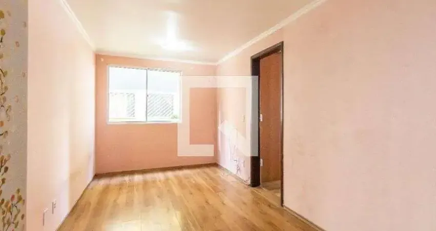 Apartamento à Venda - Itaquera, 2 Quartos,  49 m2
