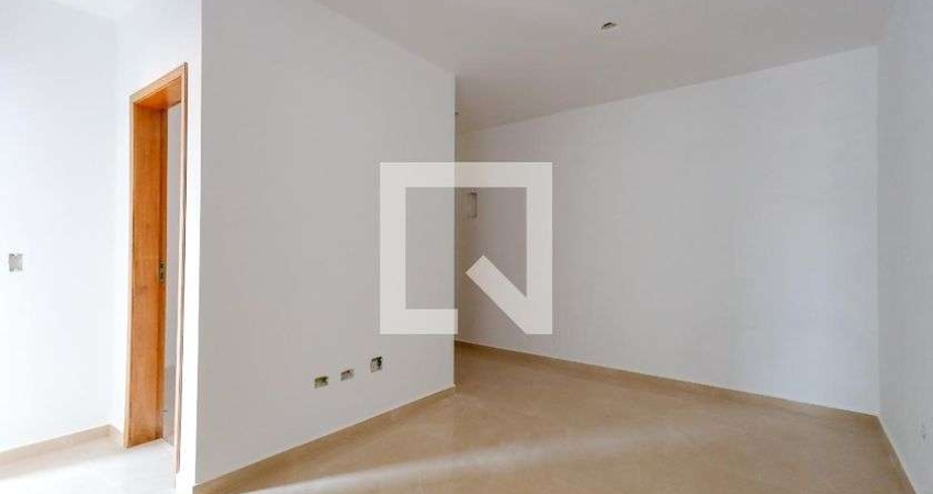 Apartamento à Venda - Vila Gustavo, 2 Quartos,  42 m2