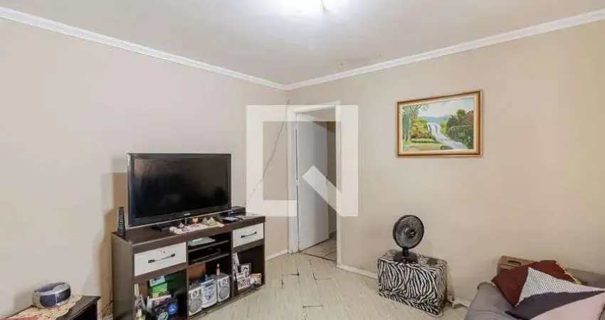 Casa à Venda - São João Clímaco, 2 Quartos,  100 m2