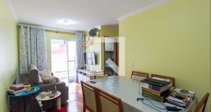 Apartamento com 2 quartos à venda em Cangaíba, São Paulo 
