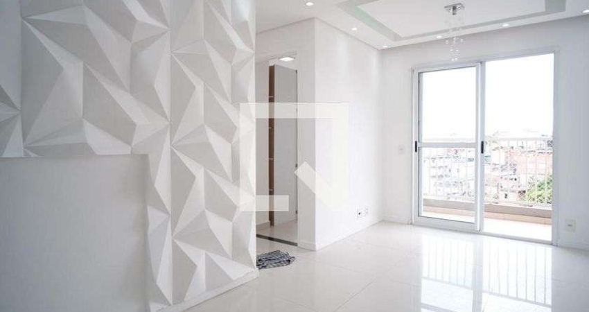 Apartamento com 2 quartos à venda em Cangaíba, São Paulo 