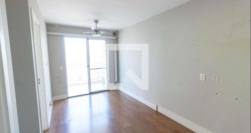 Apartamento à Venda - Jardim Aricanduva, 1 Quarto,  33 m2