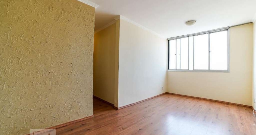 Apartamento à Venda - Parque Novo Mundo , 3 Quartos,  75 m2